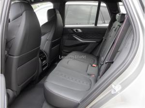 BMW X5 M Competition ab mtl. EUR 999,-*