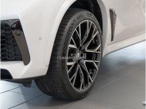 BMW X5 M Competition UPE 165.040 EUR
