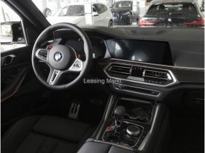 BMW X5 M Competition ab mtl. EUR 999,-*