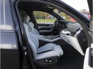 BMW X5 M Competition ab mtl. EUR 999,-*