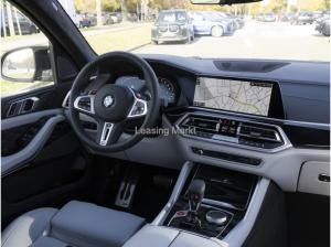 BMW X5 M Competition ab mtl. EUR 999,-*