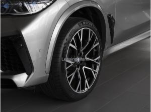 BMW X5 M Competition ab mtl. EUR 999,-*