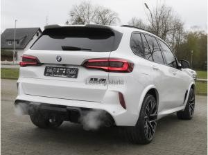 BMW X5 M Competition ab mtl. EUR 999,-*