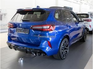 BMW X5 M Competition ab mtl. EUR 999,-*