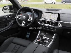 BMW X5 M Competition ab mtl. EUR 999,-*