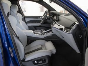 BMW X5 M Competition ab mtl. EUR 999,-*