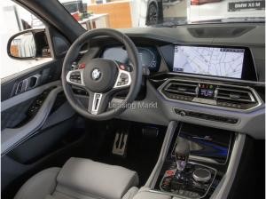 BMW X5 M Competition ab mtl. EUR 999,-*