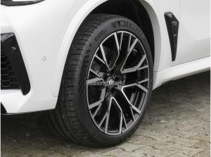 BMW X5 M Competition ab mtl. EUR 999,-*
