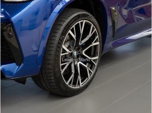 BMW X5 M Competition ab mtl. EUR 999,-*