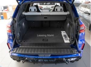 BMW X5 M Competition ab mtl. EUR 999,-*