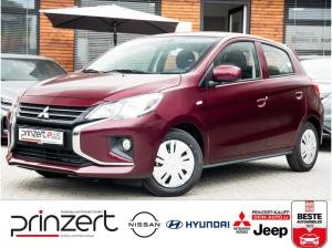 Mitsubishi Space Star Space Star 1.2 MT 71PS /\"SELECT"