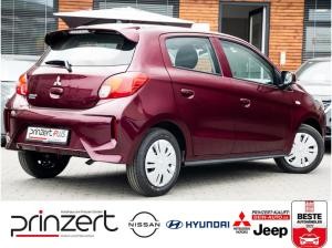 Mitsubishi Space Star Space Star 1.2 MT 71PS /\"SELECT"