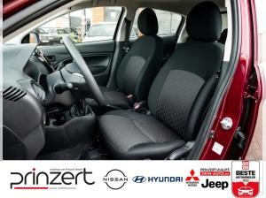 Mitsubishi Space Star Space Star 1.2 MT 71PS /\"SELECT"