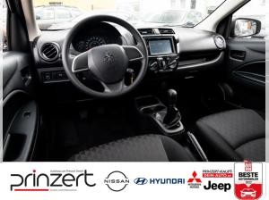 Mitsubishi Space Star Space Star 1.2 MT 71PS /\"SELECT"