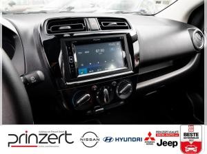 Mitsubishi Space Star Space Star 1.2 MT 71PS /\"SELECT"