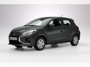 Mitsubishi Space Star Space Star 1.2 MT 71PS /\"SELECT"