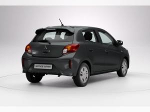 Mitsubishi Space Star Space Star 1.2 MT 71PS /\"SELECT"