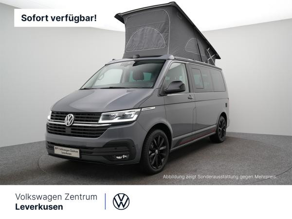 Volkswagen T6.1 für 827,05 € brutto leasen