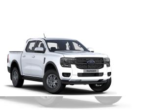 Ford Ranger XLT Doppelkabine