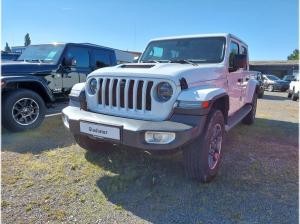 Jeep Gladiator 3.0D Overland - Dual Top - Leder - Sofort verfügbar