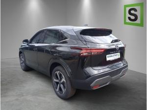 Nissan Qashqai Tekna. X-Tronic 158PS. Design Paket