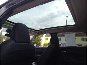 Nissan Qashqai Tekna. X-Tronic 158PS. Design Paket