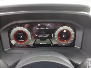 Nissan Qashqai Tekna. X-Tronic 158PS. Design Paket