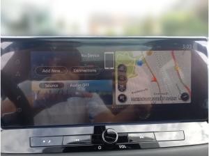 Nissan Qashqai Tekna. X-Tronic 158PS. Design Paket