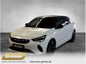 Opel Corsa 1.2 Turbo Elegance NAVI|KAMERA|PDC|SHZ