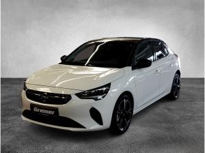 Opel Corsa 1.2 Turbo Elegance NAVI|KAMERA|PDC|SHZ