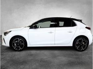 Opel Corsa 1.2 Turbo Elegance NAVI|KAMERA|PDC|SHZ