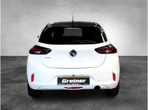 Opel Corsa 1.2 Turbo Elegance NAVI|KAMERA|PDC|SHZ