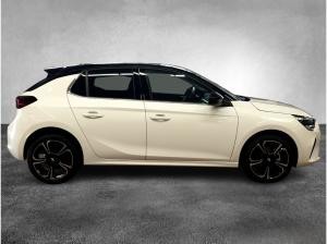 Opel Corsa 1.2 Turbo Elegance NAVI|KAMERA|PDC|SHZ