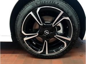 Opel Corsa 1.2 Turbo Elegance NAVI|KAMERA|PDC|SHZ