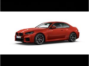 BMW M2 Coupe //Navi LED//M-Drivers Pack.Aufpreis