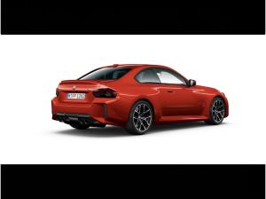 BMW M2 Coupe //Navi LED//M-Drivers Pack.Aufpreis