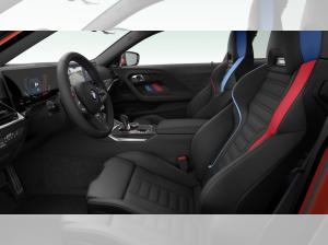 BMW M2 Coupe //Navi LED//M-Drivers Pack.Aufpreis