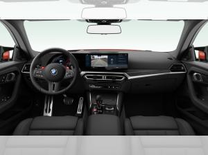 BMW M2 Coupe //Navi LED//M-Drivers Pack.Aufpreis