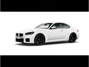 BMW M2 Coupe //LED HiFi AUT//M-Drivers Pack.Aufpreis