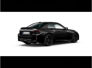 BMW M2 Coupe //LED Navi//M-Drivers Pack.Aufpreis