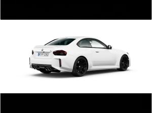 BMW M2 Coupe //LED HiFi AUT//M-Drivers Pack.Aufpreis