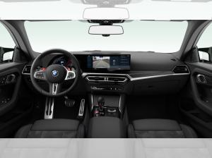 BMW M2 Coupe //LED HiFi AUT//M-Drivers Pack.Aufpreis