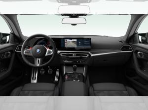 BMW M2 Coupe //LED Navi//M-Drivers Pack.Aufpreis