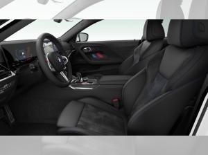 BMW M2 Coupe //LED HiFi AUT//M-Drivers Pack.Aufpreis