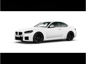 BMW M2 Coupe //Navi LED//M-Drivers Pack.Aufpreis