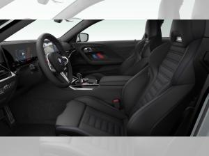BMW M2 Coupe //Navi LED//M-Drivers Pack.Aufpreis