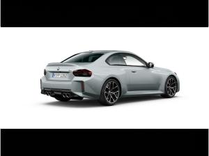 BMW M2 Coupe //LED Navi//M-Drivers Pack.Aufpreis