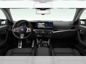 BMW M2 Coupe //Navi LED//M-Drivers Pack.Aufpreis