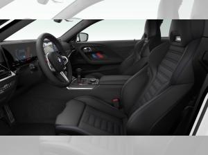 BMW M2 Coupe //Navi LED//M-Drivers Pack.Aufpreis