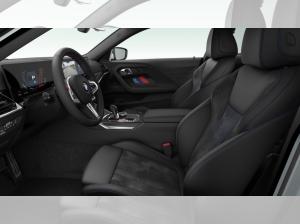 BMW M2 Coupe //LED Navi//M-Drivers Pack.Aufpreis